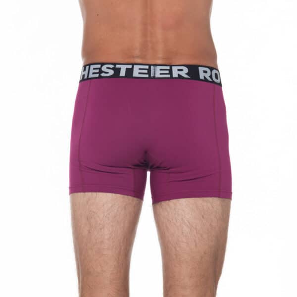 Tripack Boxer Cotton Spandex - Imagen 20
