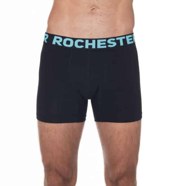 Tripack Boxer Cotton Spandex - Imagen 26
