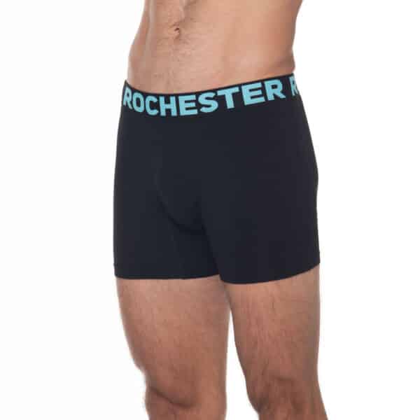 Tripack Boxer Cotton Spandex - Imagen 27