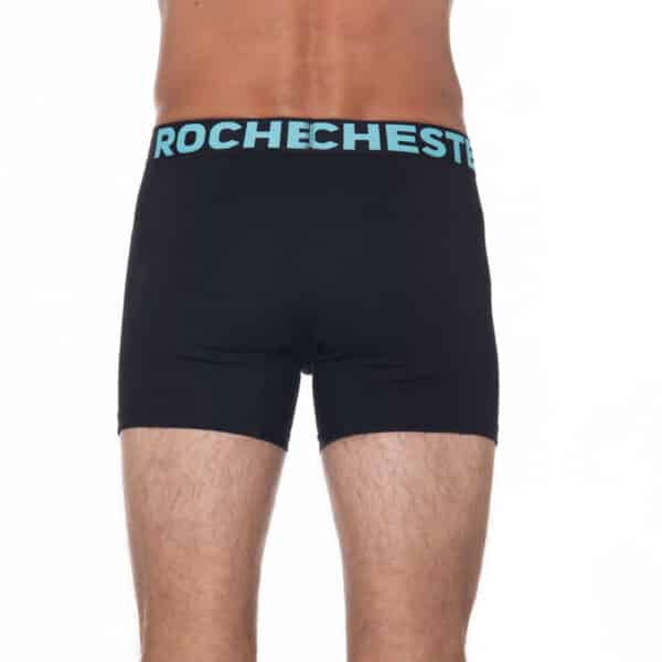 Tripack Boxer Cotton Spandex - Imagen 28