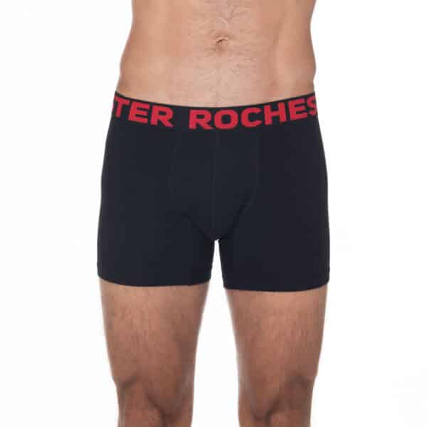 Tripack Boxer Cotton Spandex - Imagen 16