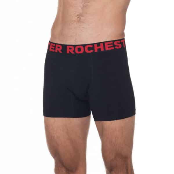 Tripack Boxer Cotton Spandex - Imagen 15