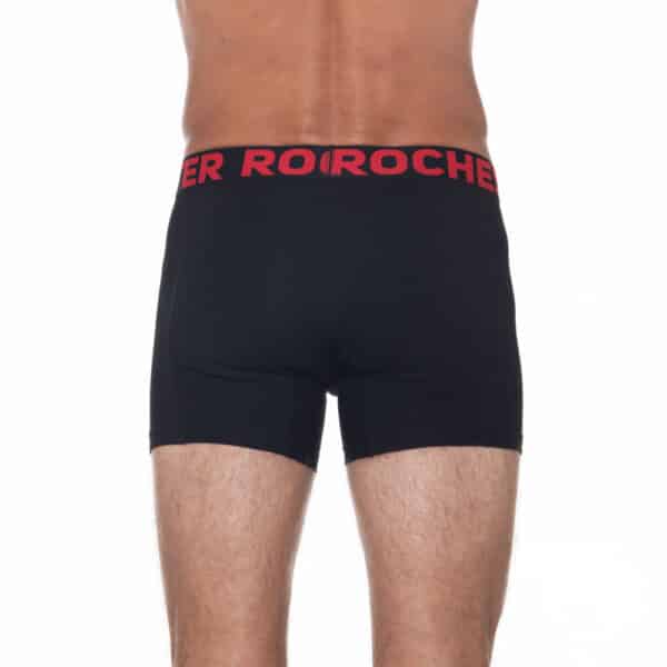 Tripack Boxer Cotton Spandex - Imagen 17