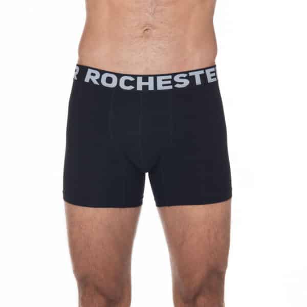 Tripack Boxer Cotton Spandex - Imagen 33