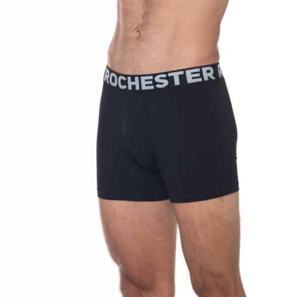 Tripack Boxer Cotton Spandex - Imagen 35