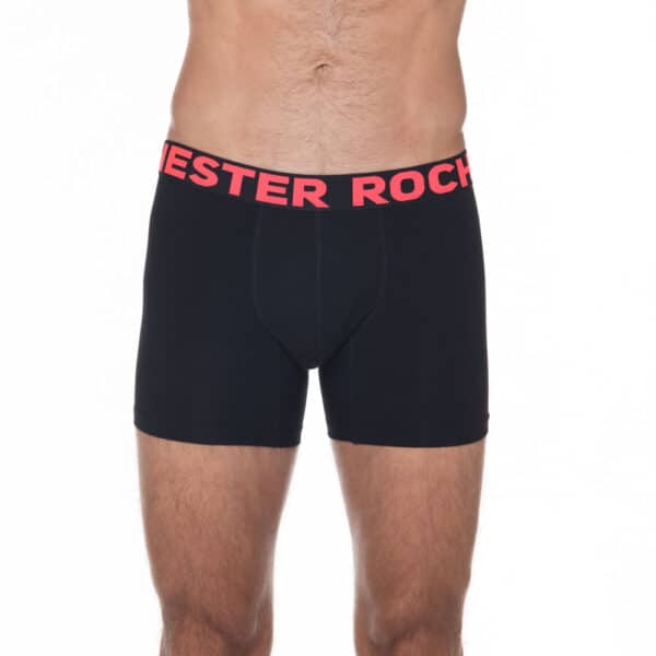 Tripack Boxer Cotton Spandex - Imagen 12