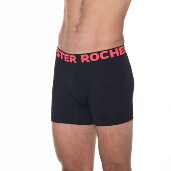 Tripack Boxer Cotton Spandex - Imagen 13