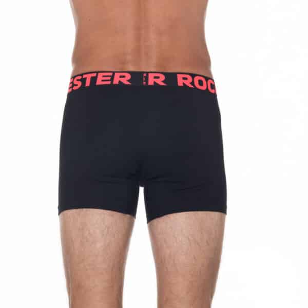 Tripack Boxer Cotton Spandex - Imagen 11