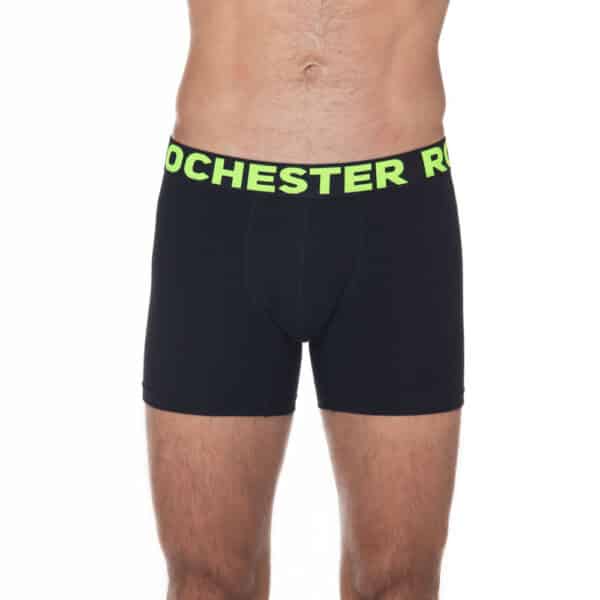 Tripack Boxer Cotton Spandex - Imagen 14