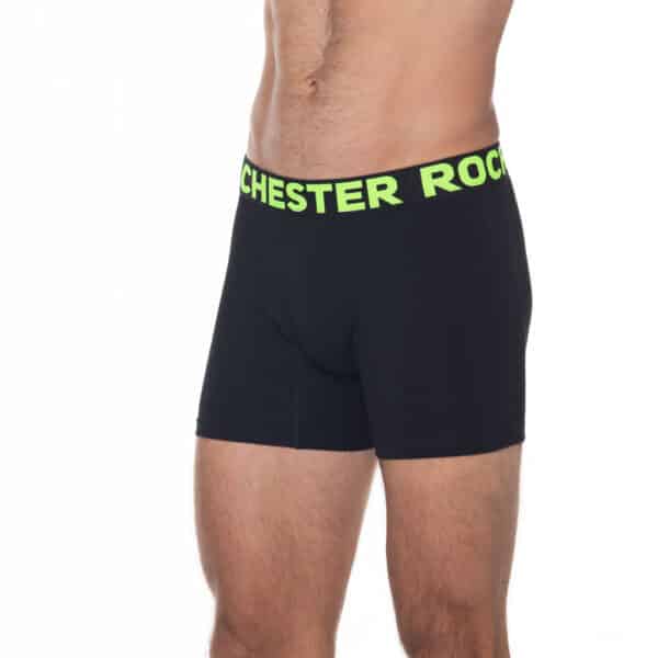 Tripack Boxer Cotton Spandex - Imagen 9