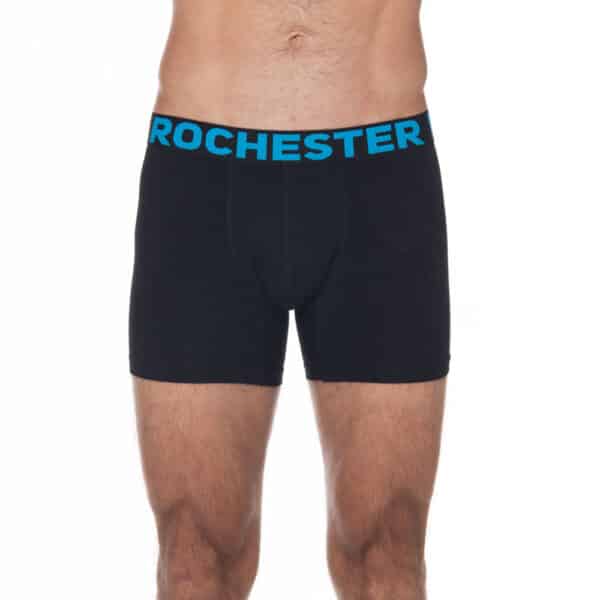 Tripack Boxer Cotton Spandex - Imagen 8