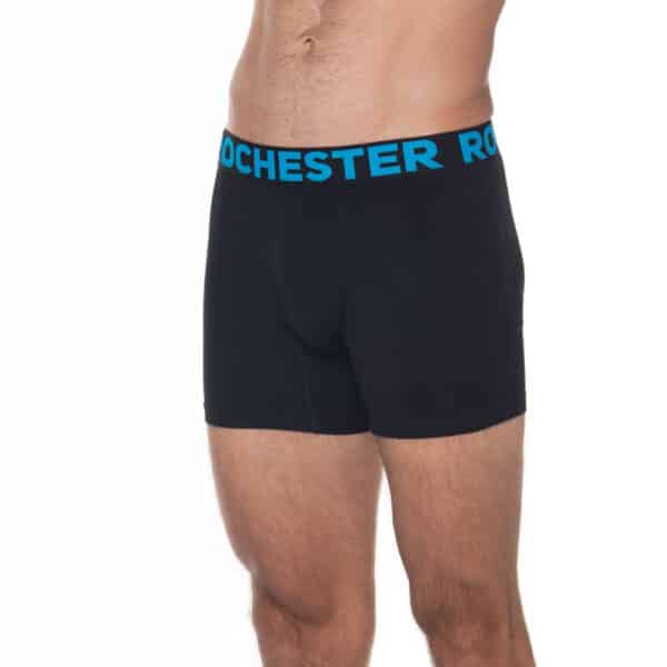 Tripack Boxer Cotton Spandex - Imagen 6