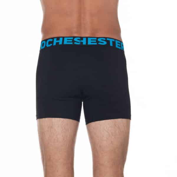Tripack Boxer Cotton Spandex - Imagen 7
