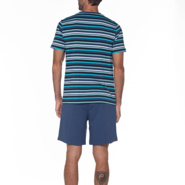 Conjunto Pijama Hombre - Imagen 2