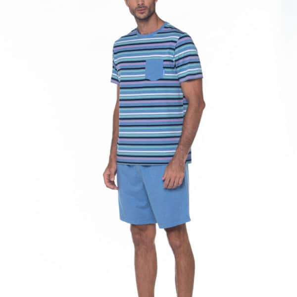 Conjunto Pijama Hombre - Imagen 8
