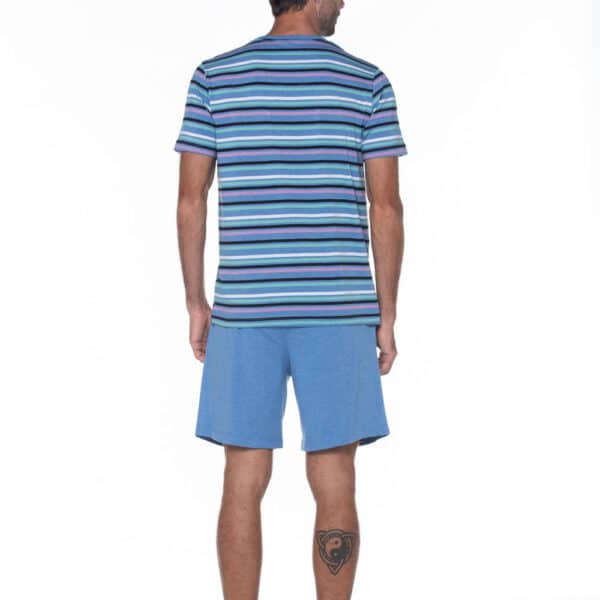 Conjunto Pijama Hombre - Imagen 9