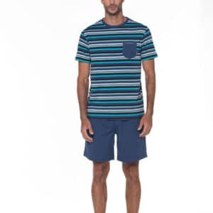 Conjunto Pijama Hombre