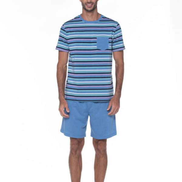 Conjunto Pijama Hombre - Imagen 7