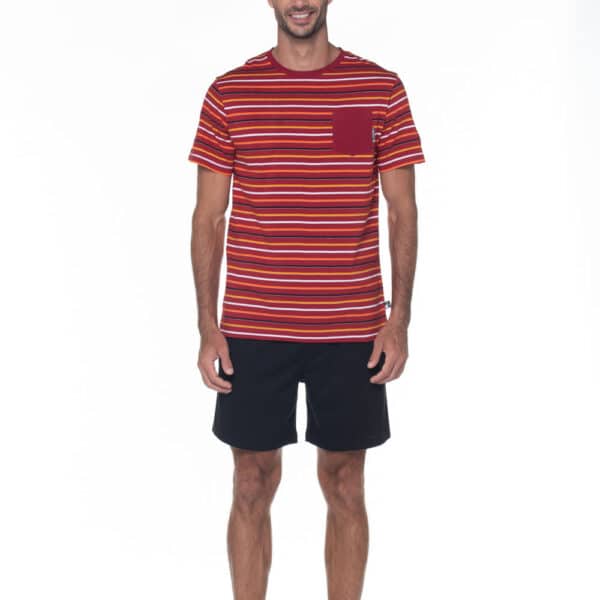 Conjunto Pijama Hombre - Imagen 5