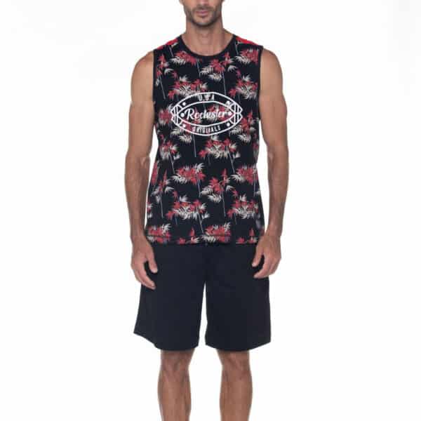 Pijama Hombre de Algodón - Imagen 5