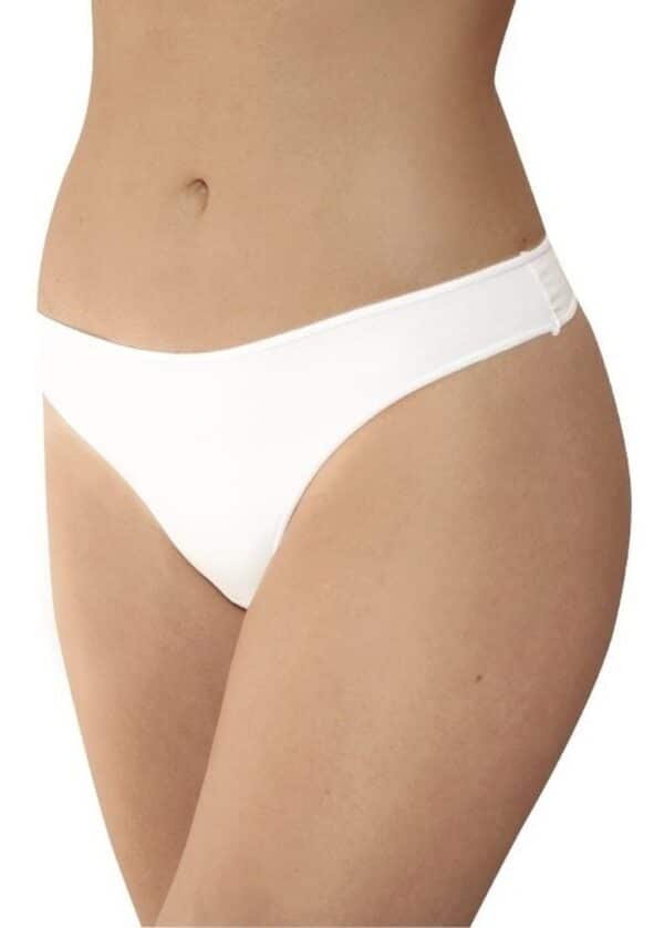 Bikini Algodón Lycra Basico - Imagen 5
