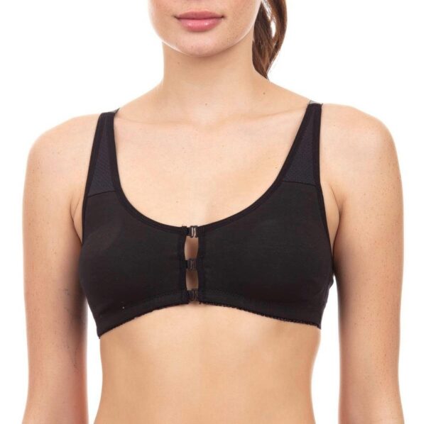 Sosten Cotton Spandex Lady Genny