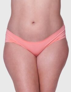 Hipster Microfibra Invisible Baziani - Imagen 6