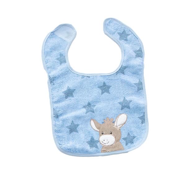 Babero Hipoalergénico para Bebés