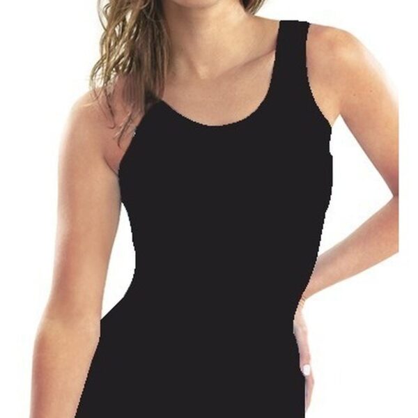 Camiseta Reductora Seamless