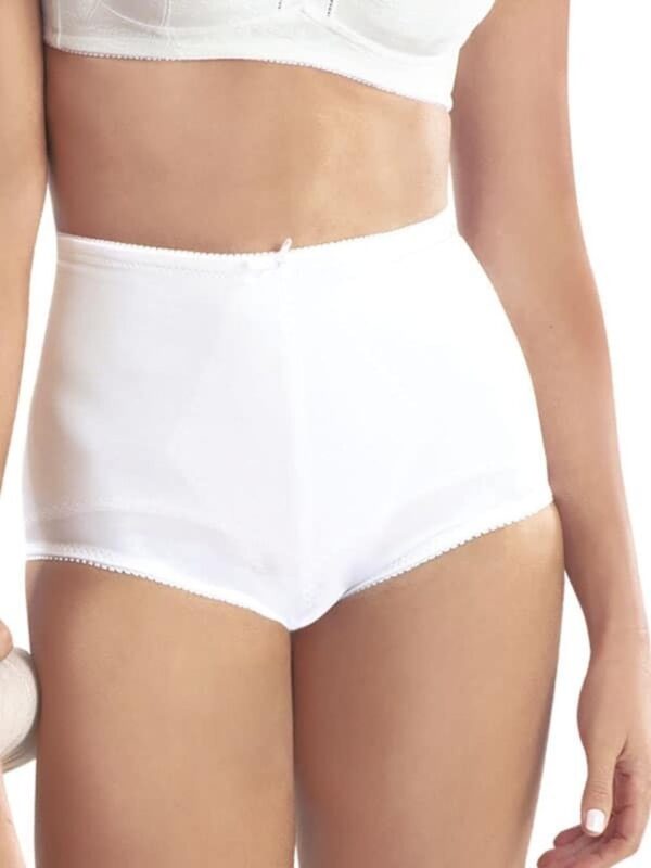 Calzón Reduce Tallas Control Abdomén - Imagen 9