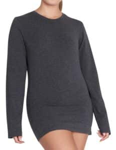 Camiseta Mujer Algodón Spandex - Imagen 5