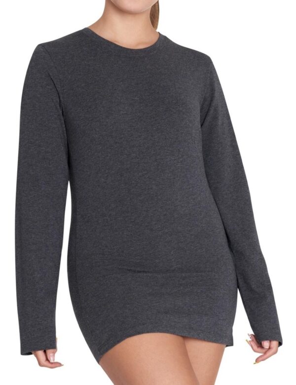 Camiseta Mujer Algodón Spandex - Imagen 5