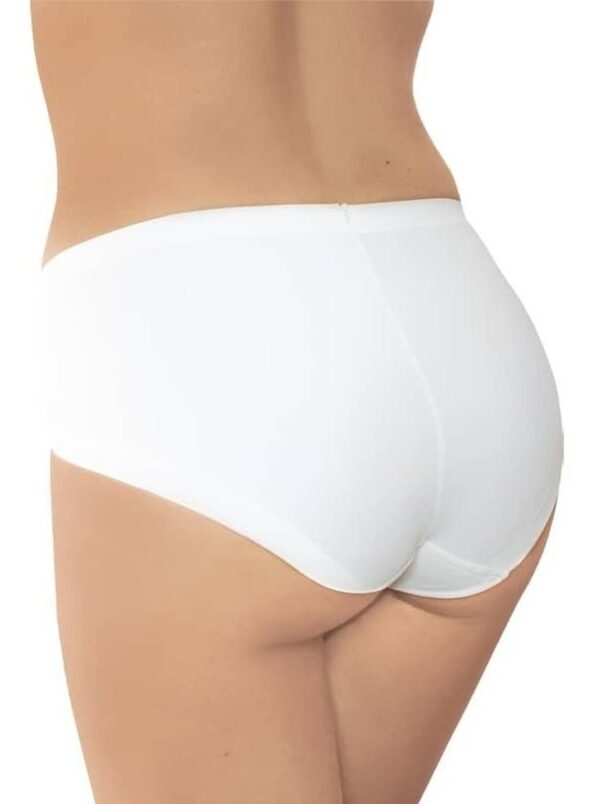 Calzon Control Abdomen Baziani