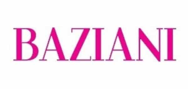 Calzón Cuadro Maternal Algodón Lycra Baziani - Imagen 2