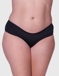 Hipster Microfibra Invisible Baziani - Imagen 12