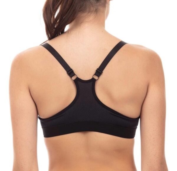 Sosten Cotton Spandex Lady Genny - Imagen 2