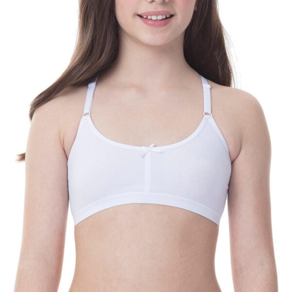 Top Cotton Spandex