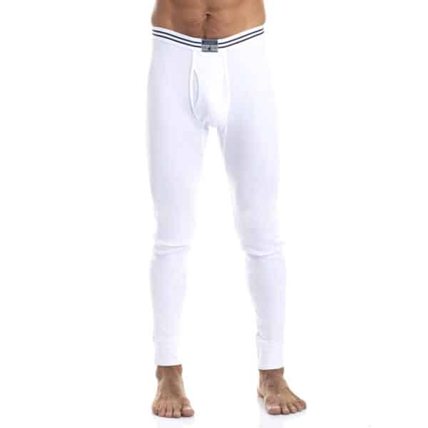 Calzoncillo Largo Cotton