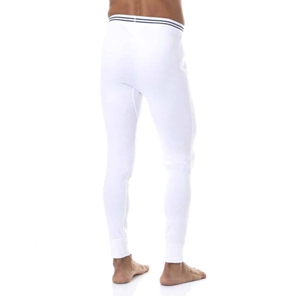 Calzoncillo Largo Cotton - Imagen 2