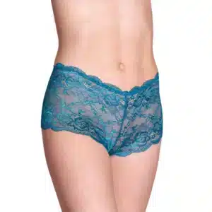 Pantaleta encaje BAZIANI