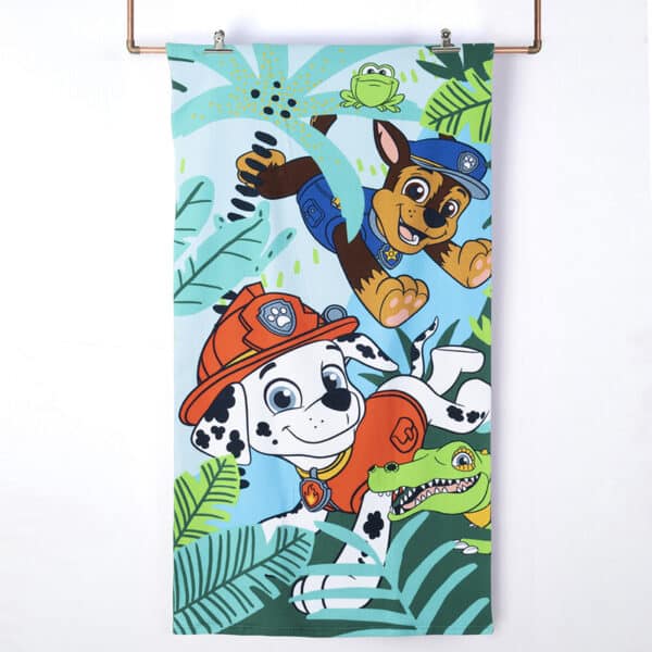 Toalla de Playa Niños - Imagen 4