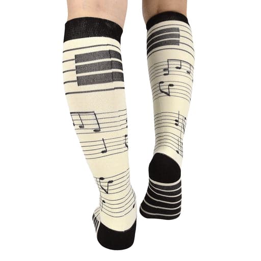 Bucaneras de Compresión Partitura Musical - Imagen 2