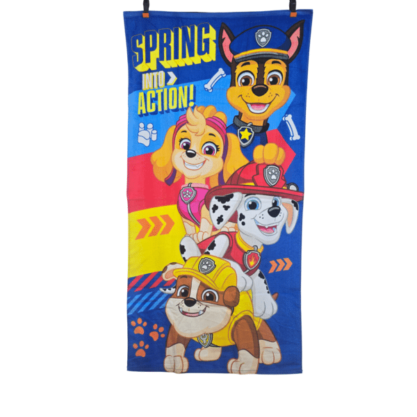 Toalla de Playa Niños - Imagen 13