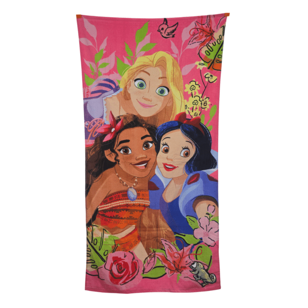 Toalla de Playa Niños - Imagen 14