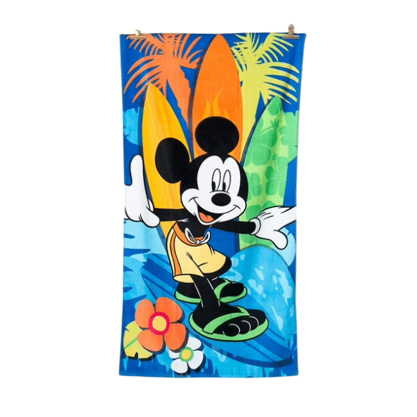 Toalla de Playa Niños - Imagen 10