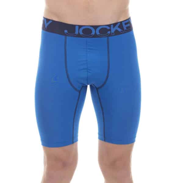 Boxer Largo de Microfibra