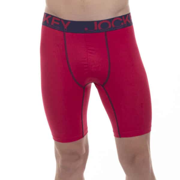 Boxer Largo de Microfibra - Imagen 2