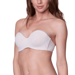 Sostén Strapless Push Up