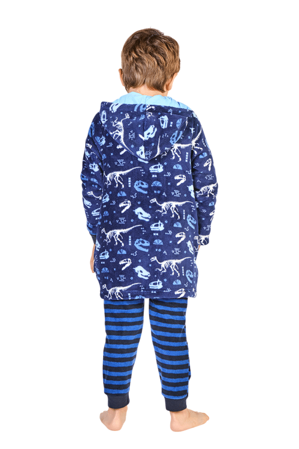 Bata Polar para Niños - Imagen 3