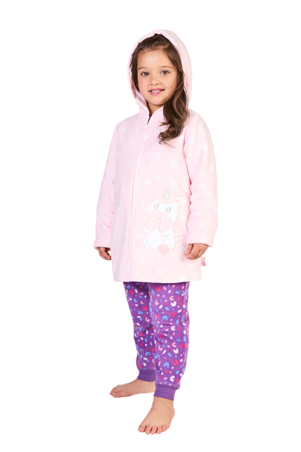 Bata Polar para Niños - Imagen 5